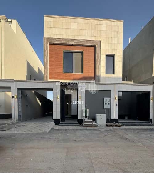 5 bedroom villa in Al Nadwah 1