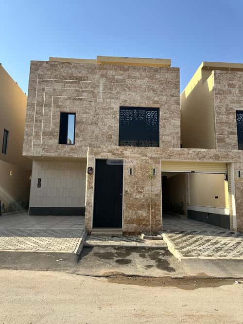 5 bedroom floor in Tuwaiq 2