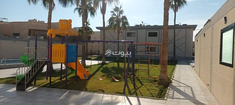 3 bedroom villa in Al Mathar Ash Shamali, Riyadh 6
