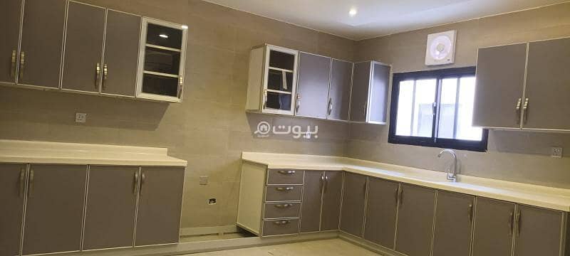 3 bedroom villa in Al Mathar Ash Shamali, Riyadh 8