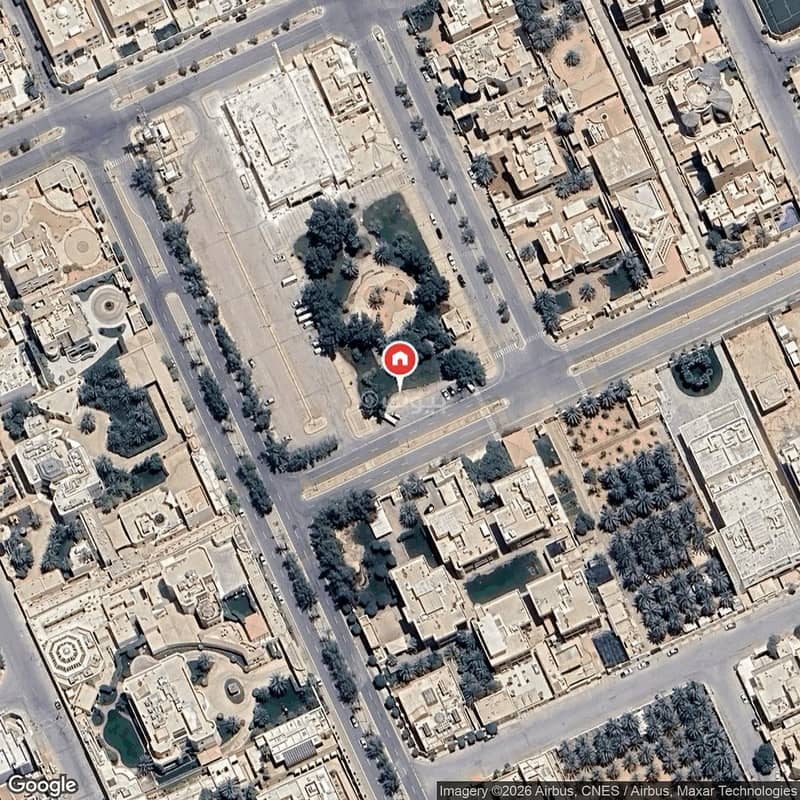 3 bedroom villa in Al Mathar Ash Shamali, Riyadh 18