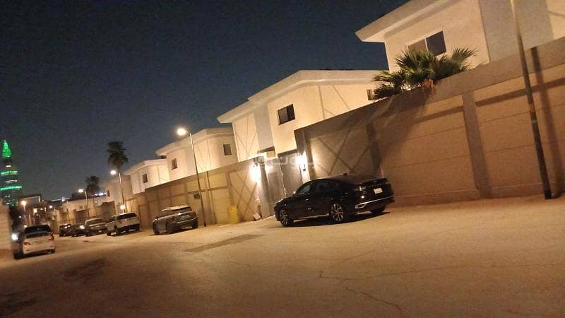 3 bedroom villa in Al Mathar Ash Shamali, Riyadh 2