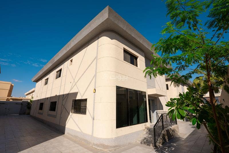 3 bedroom villa in Al Mathar Ash Shamali, Riyadh 3