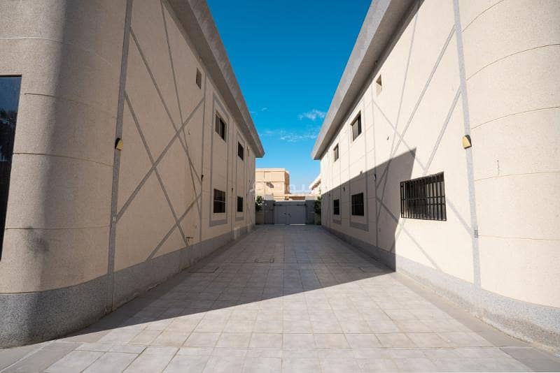 3 bedroom villa in Al Mathar Ash Shamali, Riyadh 22