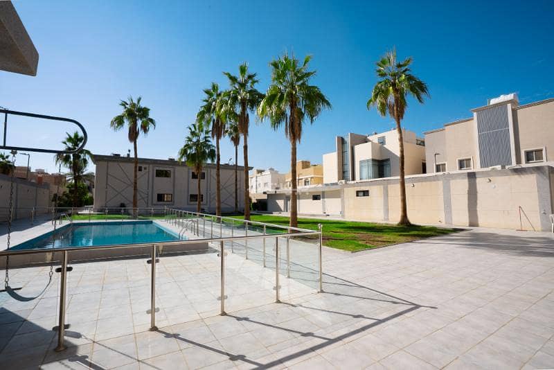 3 bedroom villa in Al Mathar Ash Shamali, Riyadh 23