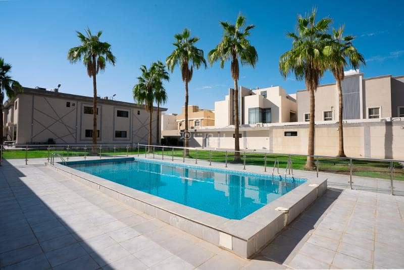 3 bedroom villa in Al Mathar Ash Shamali, Riyadh 24