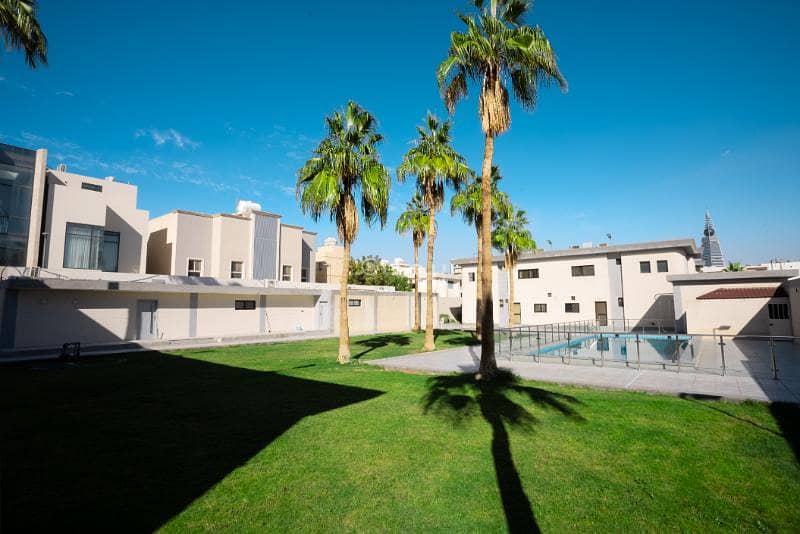 3 bedroom villa in Al Mathar Ash Shamali, Riyadh 25