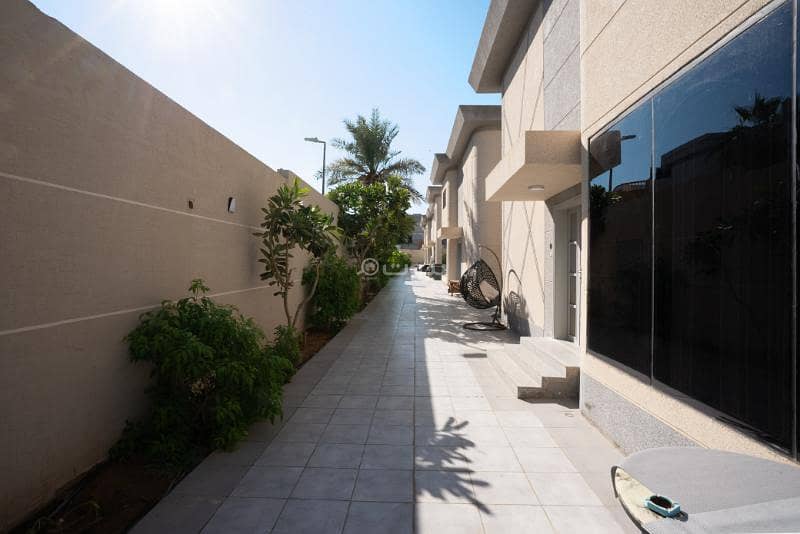 3 bedroom villa in Al Mathar Ash Shamali, Riyadh 26