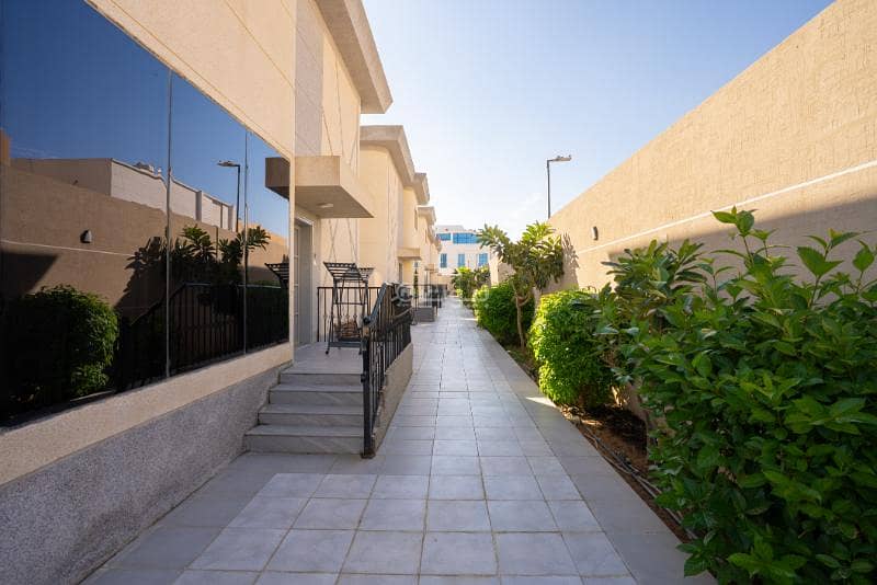 3 bedroom villa in Al Mathar Ash Shamali, Riyadh 27