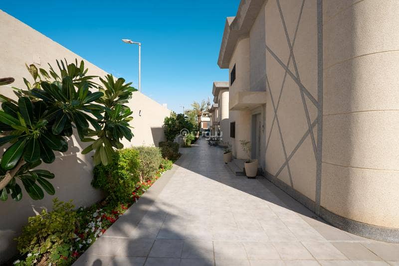 3 bedroom villa in Al Mathar Ash Shamali, Riyadh 28