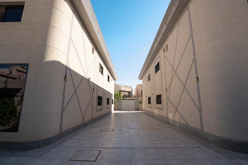 3 bedroom villa in Al Mathar Ash Shamali, Riyadh 29