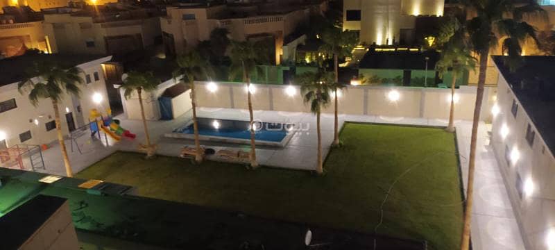 3 bedroom villa in Al Mathar Ash Shamali, Riyadh 30