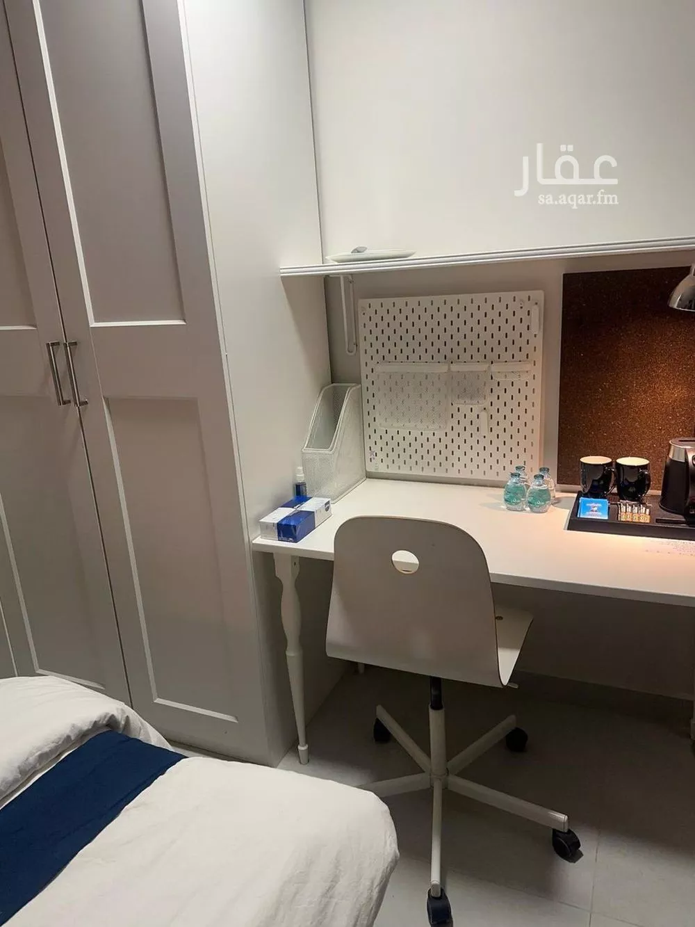 1 bedroom apartment in Al Mahdiyyah, Riyadh 4