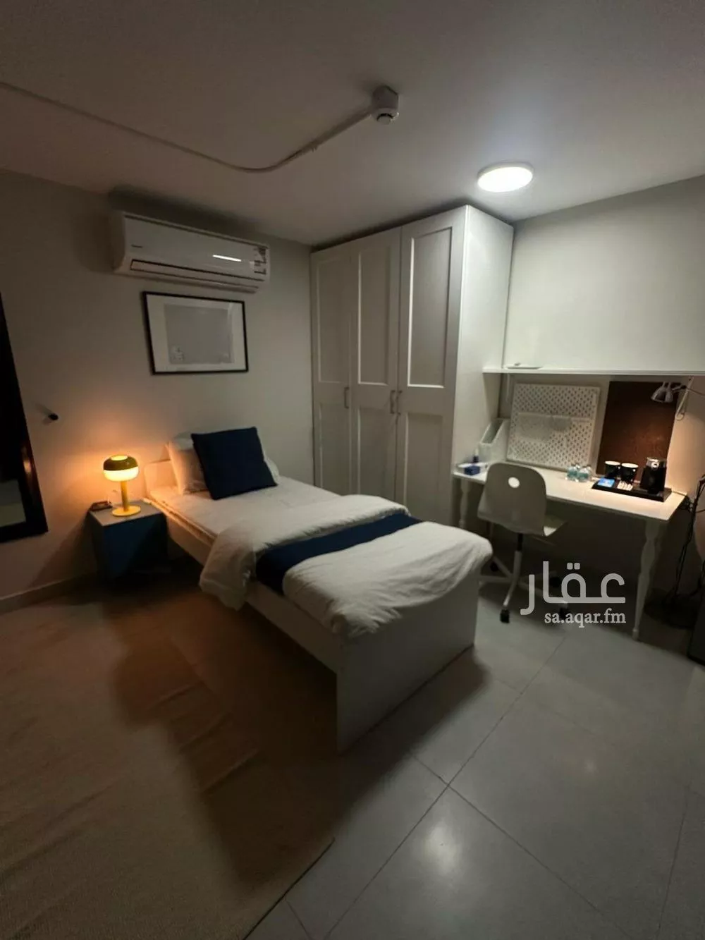 1 bedroom apartment in Al Mahdiyyah, Riyadh 5