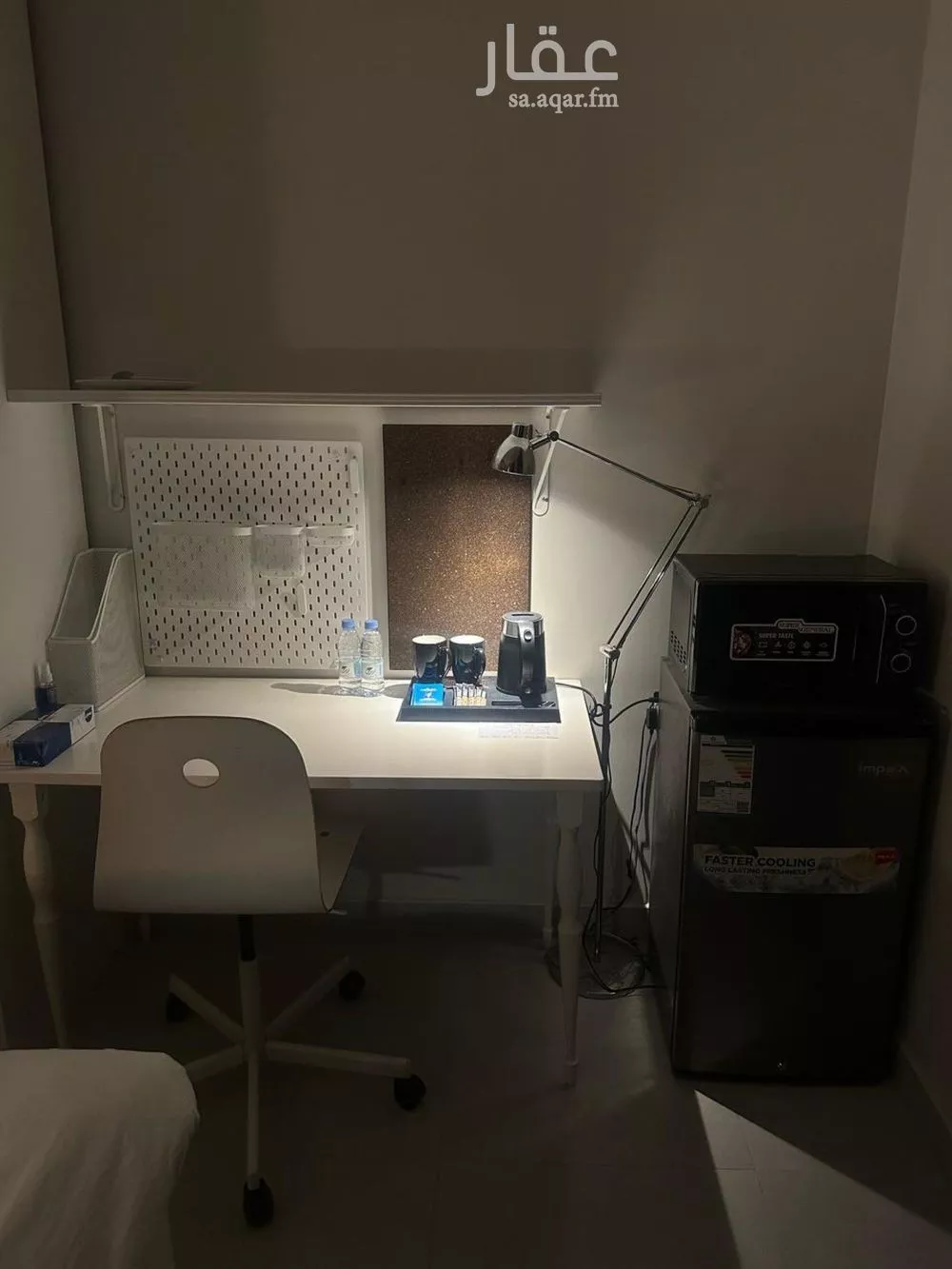 1 bedroom apartment in Al Mahdiyyah, Riyadh 6