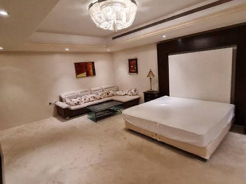 3 bedroom villa in Al Hada, Riyadh 2