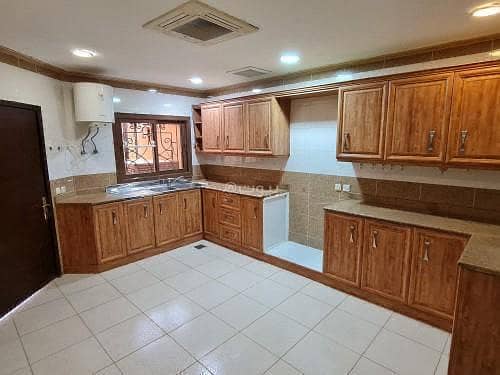 3 bedroom villa in Al Hada, Riyadh 7