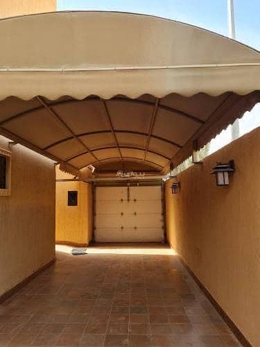 3 bedroom villa in Al Hada, Riyadh 9