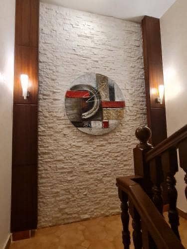 3 bedroom villa in Al Hada, Riyadh 10