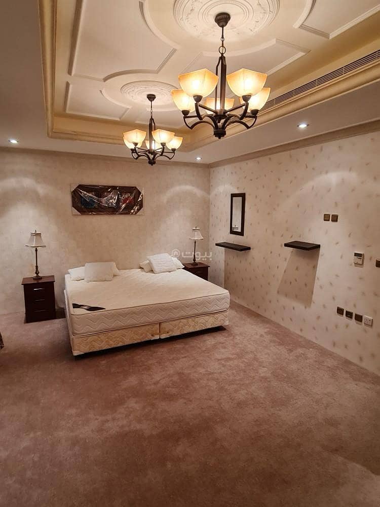 3 bedroom villa in Al Hada, Riyadh 12