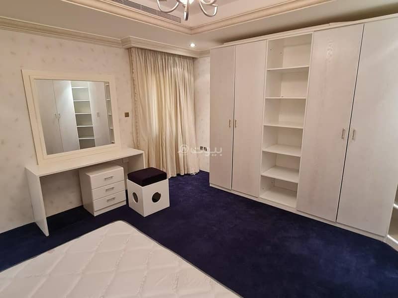 3 bedroom villa in Al Hada, Riyadh 13