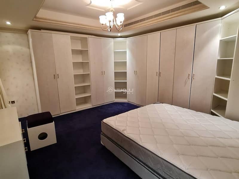 3 bedroom villa in Al Hada, Riyadh 14