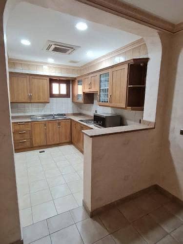 3 bedroom villa in Al Hada, Riyadh 16
