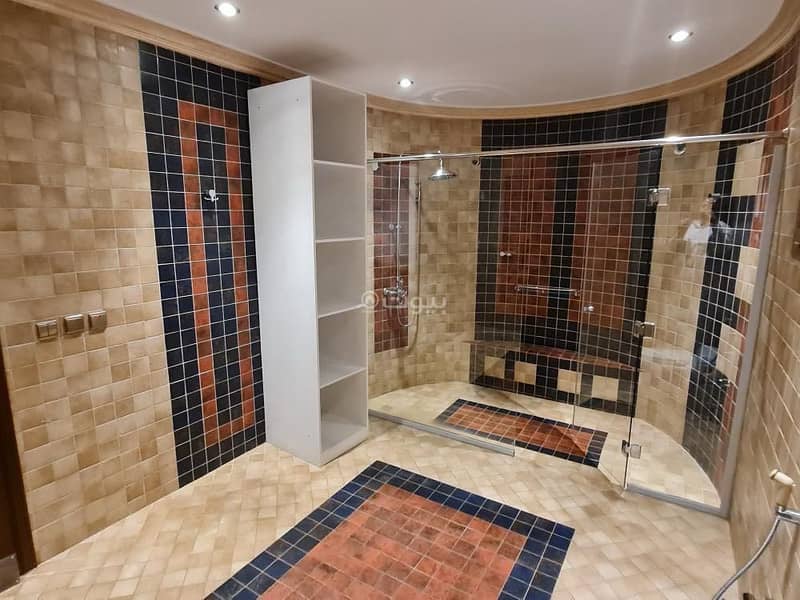 3 bedroom villa in Al Hada, Riyadh 20