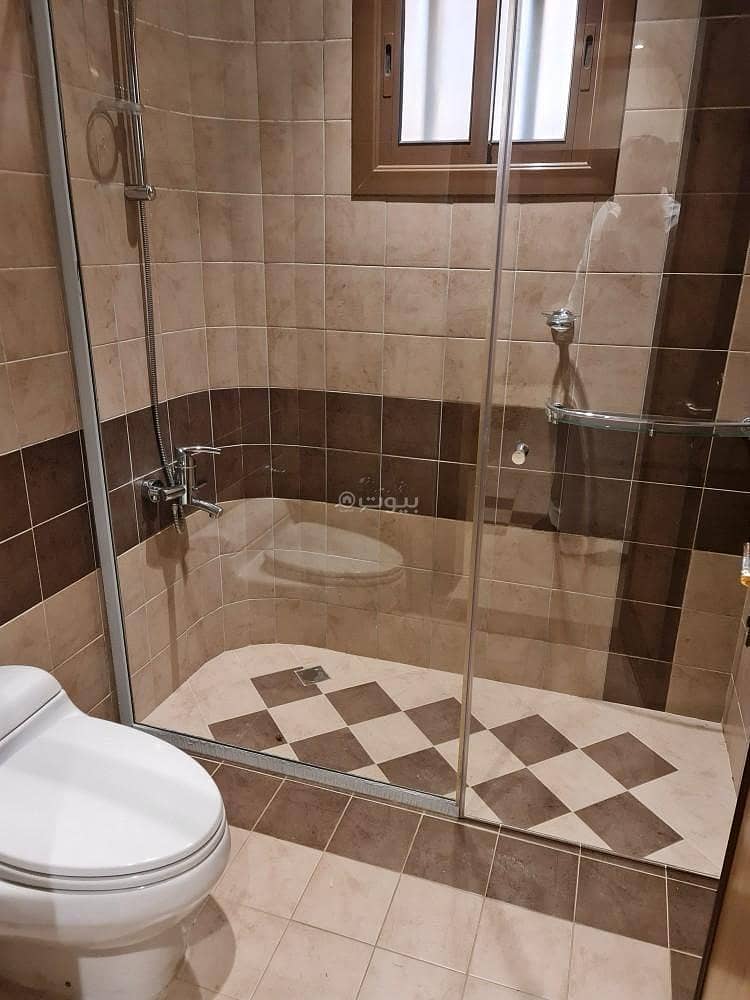 3 bedroom villa in Al Hada, Riyadh 23