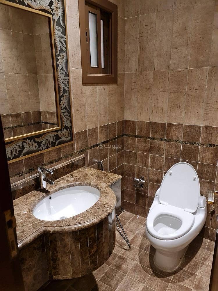3 bedroom villa in Al Hada, Riyadh 24
