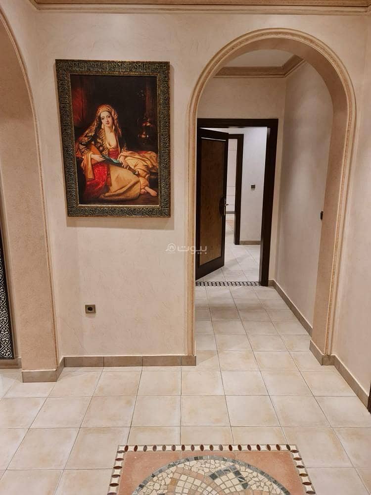 3 bedroom villa in Al Hada, Riyadh 25