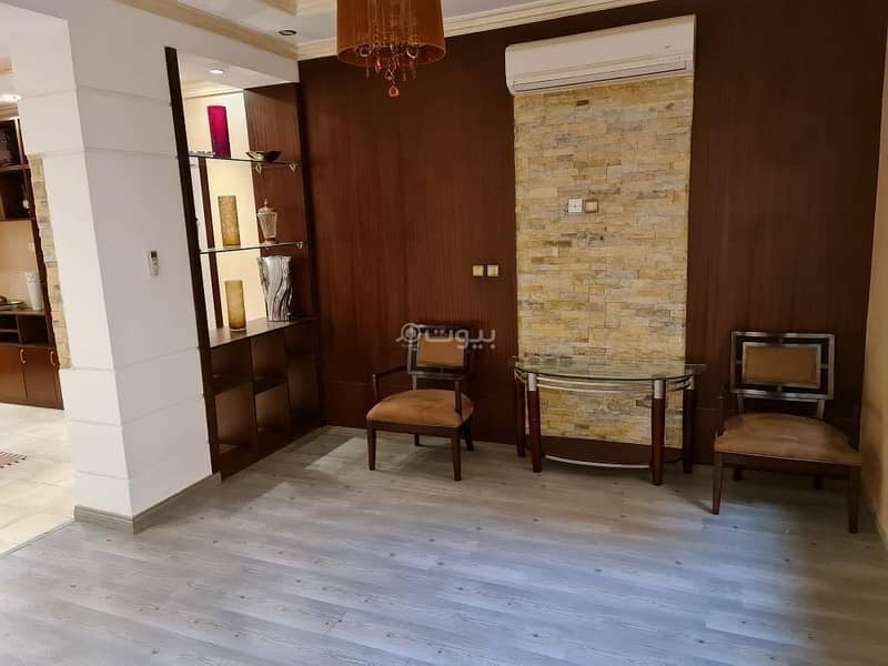 3 bedroom villa in Al Hada, Riyadh 27