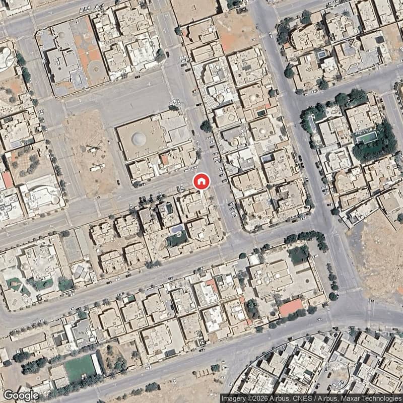3 bedroom villa in Al Hada, Riyadh 28