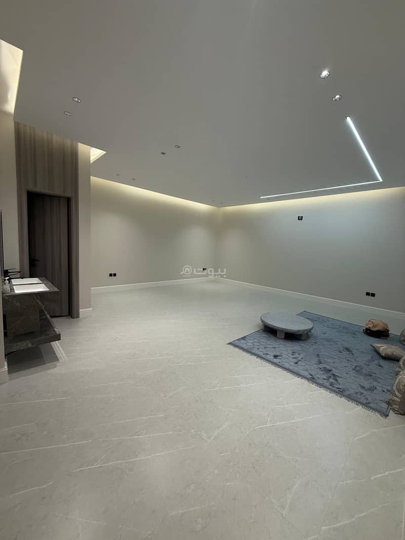 4 bedroom villa in Qurtubah, Riyadh 3