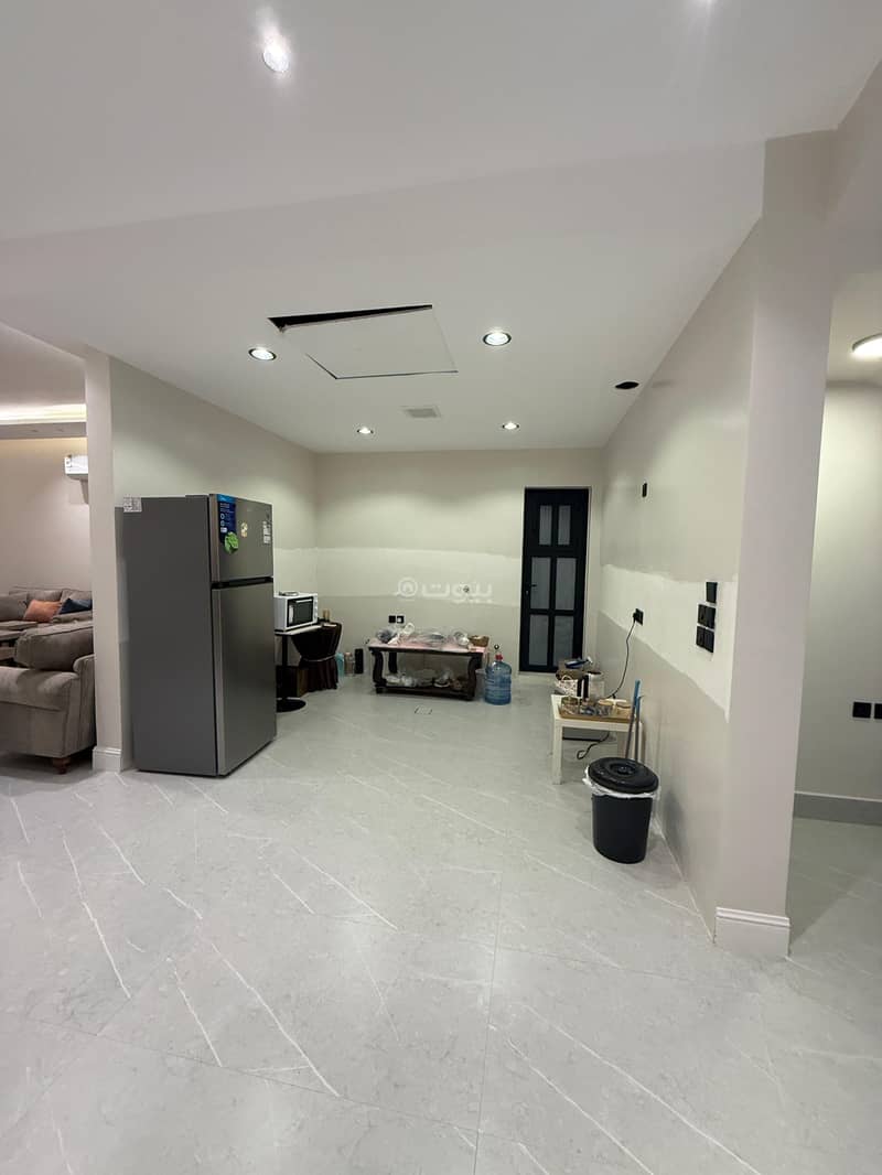 4 bedroom villa in Qurtubah, Riyadh 8