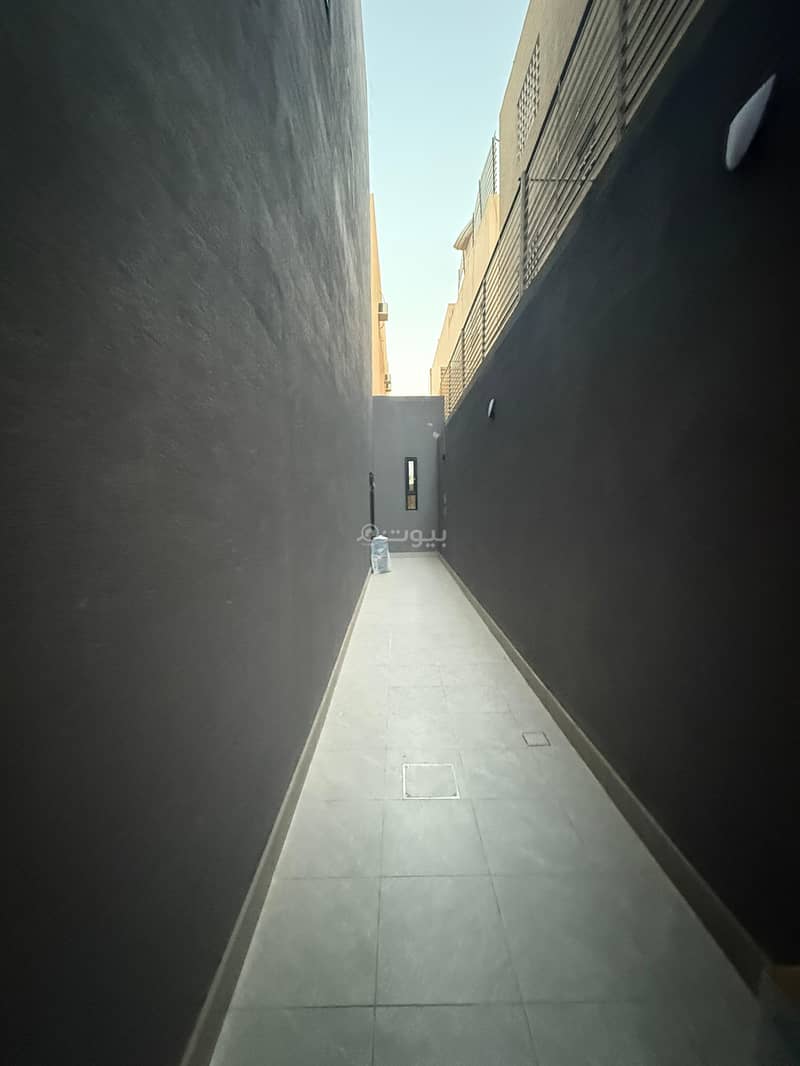 4 bedroom villa in Qurtubah, Riyadh 9