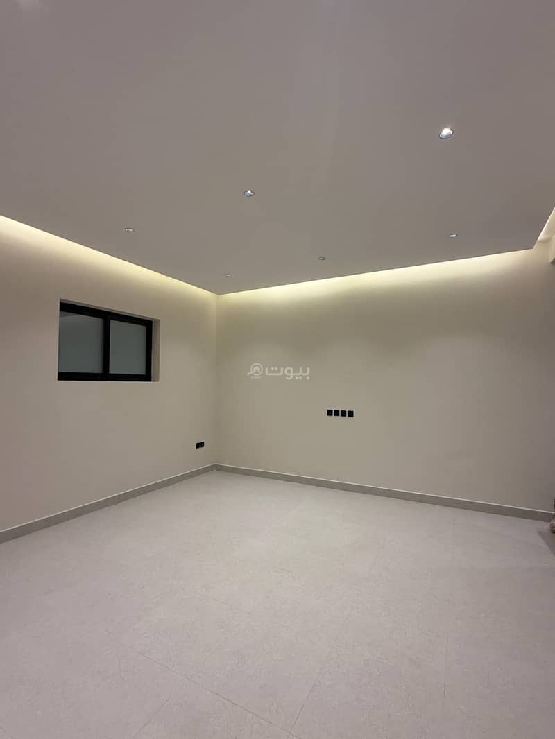 4 bedroom villa in Qurtubah, Riyadh 12