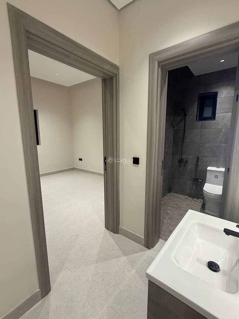 4 bedroom villa in Qurtubah, Riyadh 14