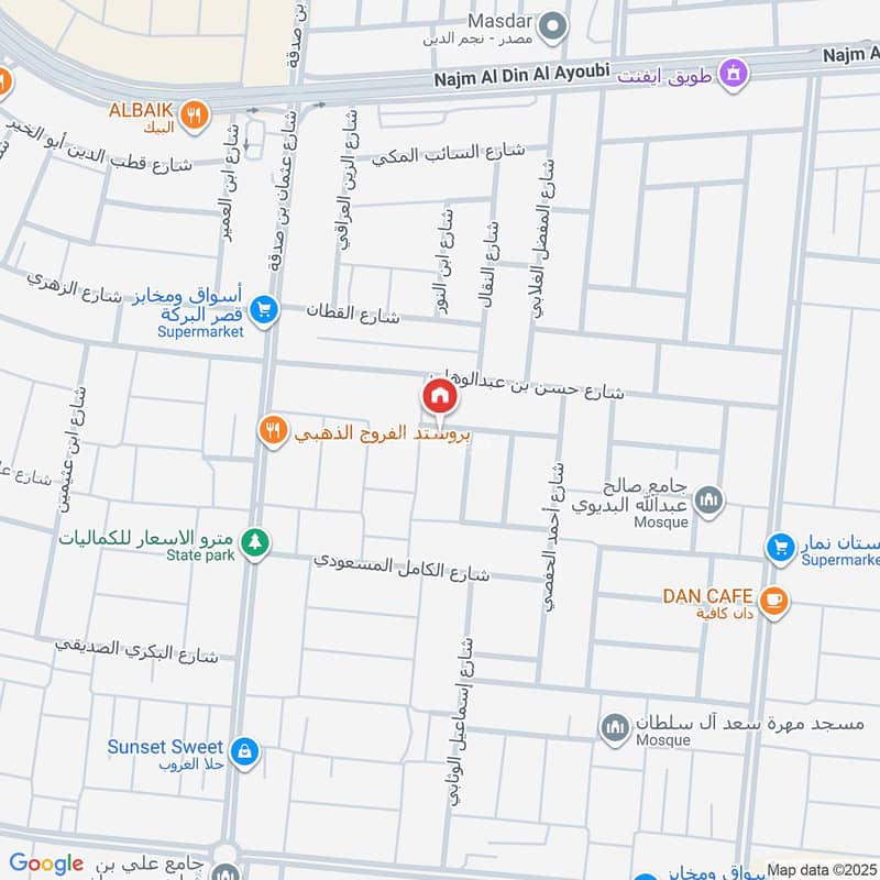 فيلا 2 غرف في طويق، الرياض 10