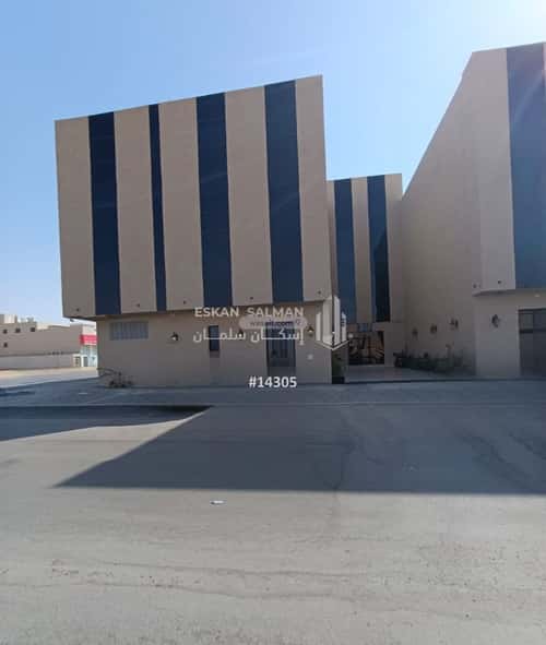 4 bedroom apartment in Dhahrat Laban 1
