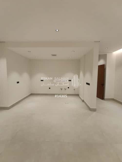 4 bedroom apartment in Dhahrat Laban 4