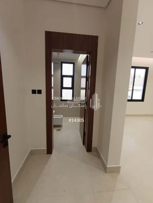 4 bedroom apartment in Dhahrat Laban 4