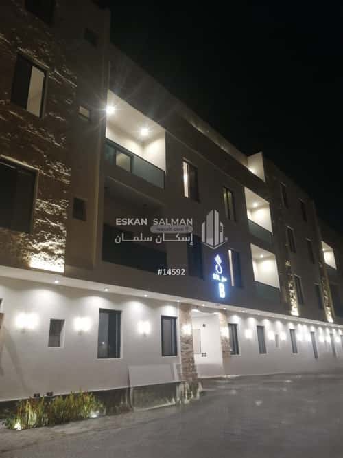 4 bedroom apartment in Al Awali 4