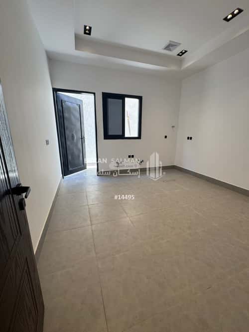 شقة 6 غرف في المونسية 1