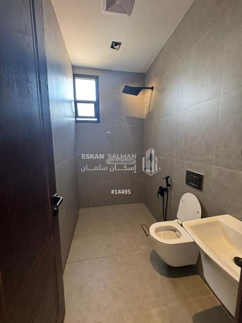 شقة 6 غرف في المونسية 2