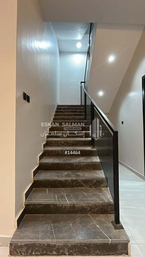 6 bedroom villa in Al Nadwah 3