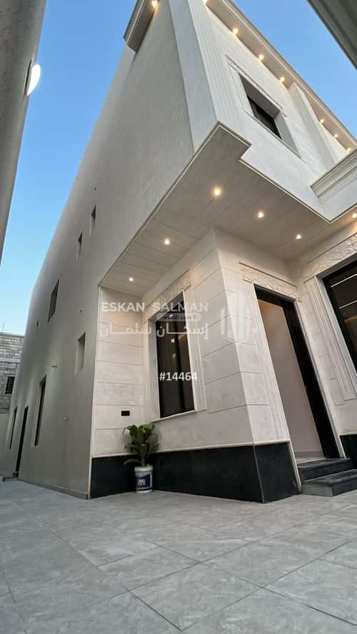6 bedroom villa in Al Nadwah 6