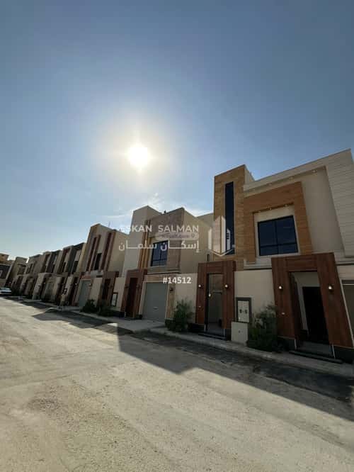 5 bedroom apartment in Al Rimal 4