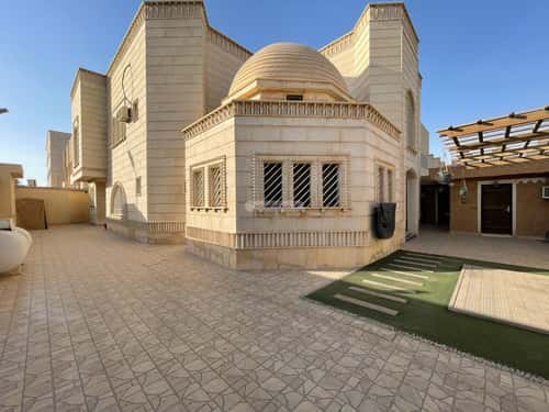 5 bedroom villa in Al Rawabi 3