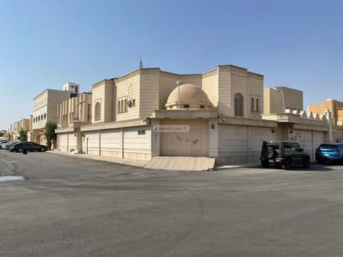5 bedroom villa in Al Rawabi 5